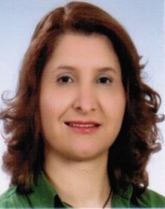 Doç. Dr. Zehra GENÇEL EFE (Türkiye)